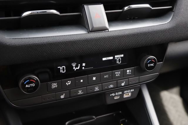 New 2026 Subaru Outback Premium AWD/4WD image 28