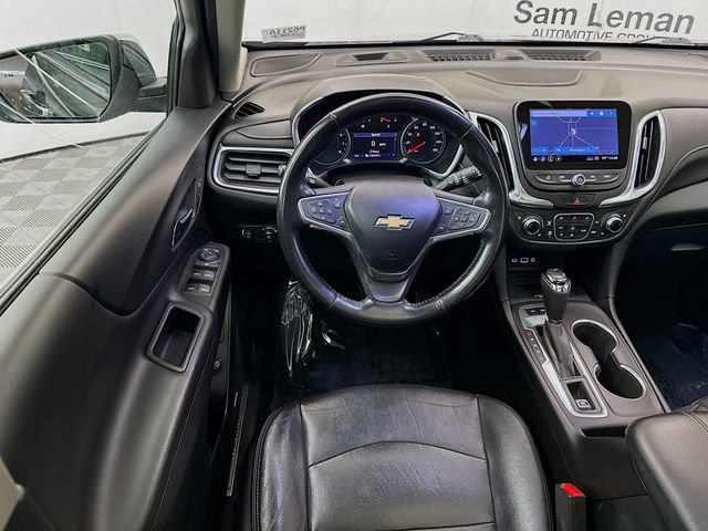 Used 2020 Chevrolet Equinox Premier image 26