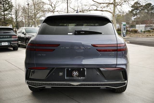 New 2026 Genesis GV70 2.5T Advanced image 10