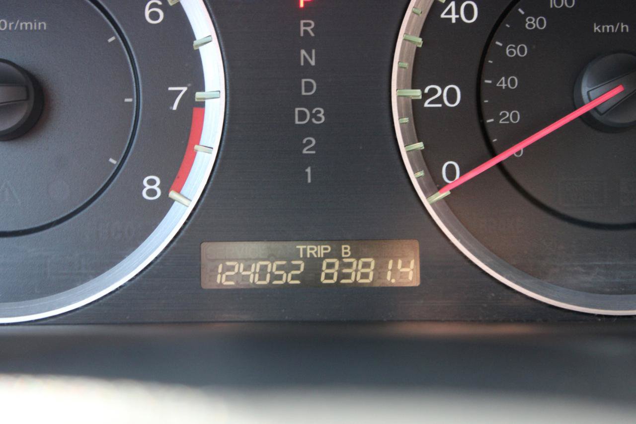 Used 2010 Honda Accord LX-S image 20