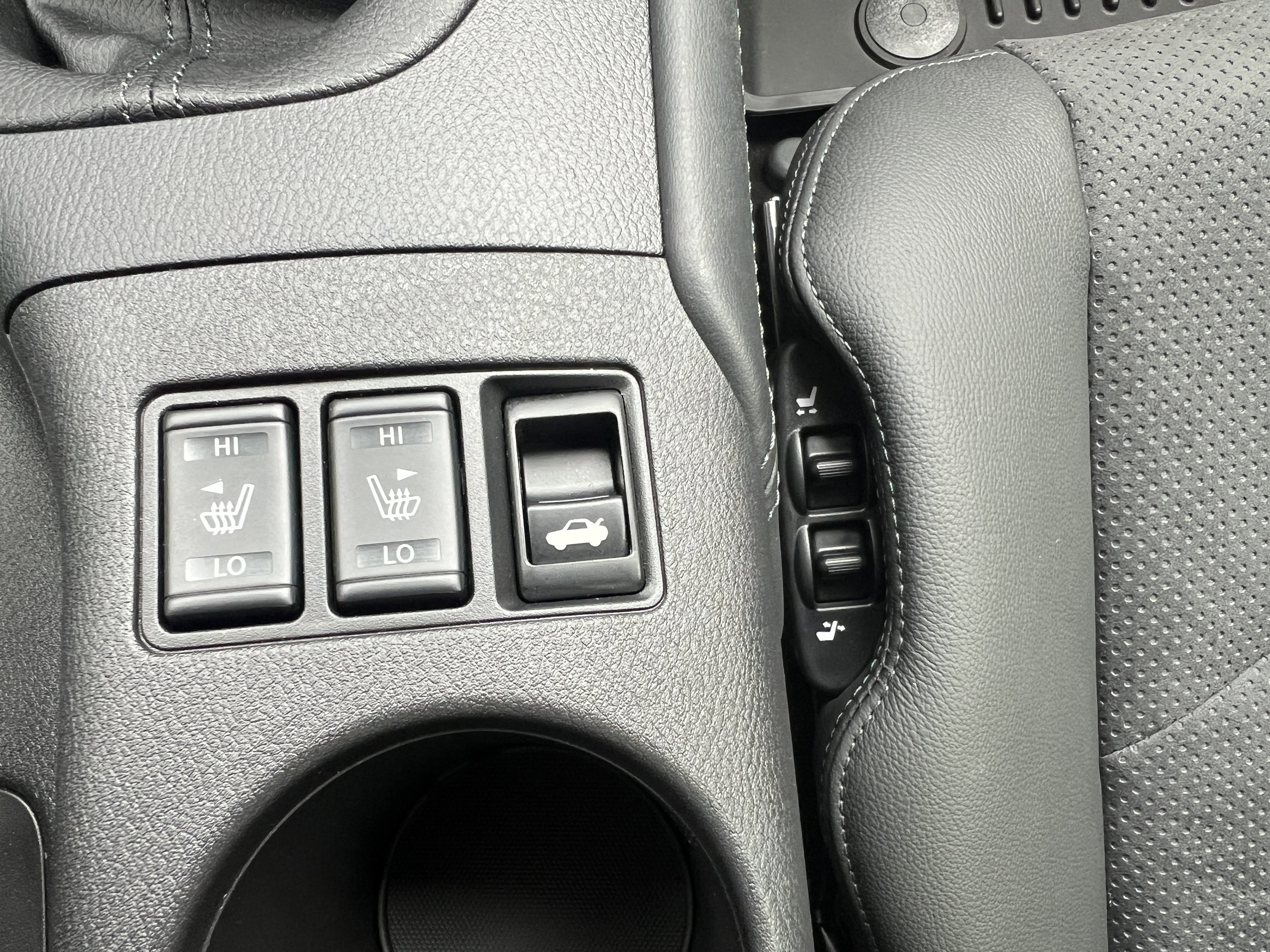 New 2026 Nissan Z Performance image 25