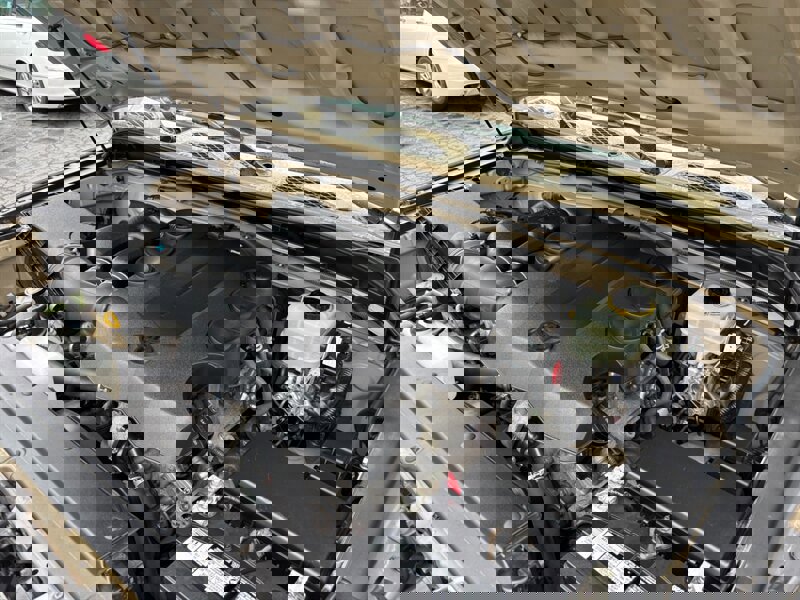 Used 2011 Toyota FJ Cruiser 4WD w/ Upgrade Pkg image 32