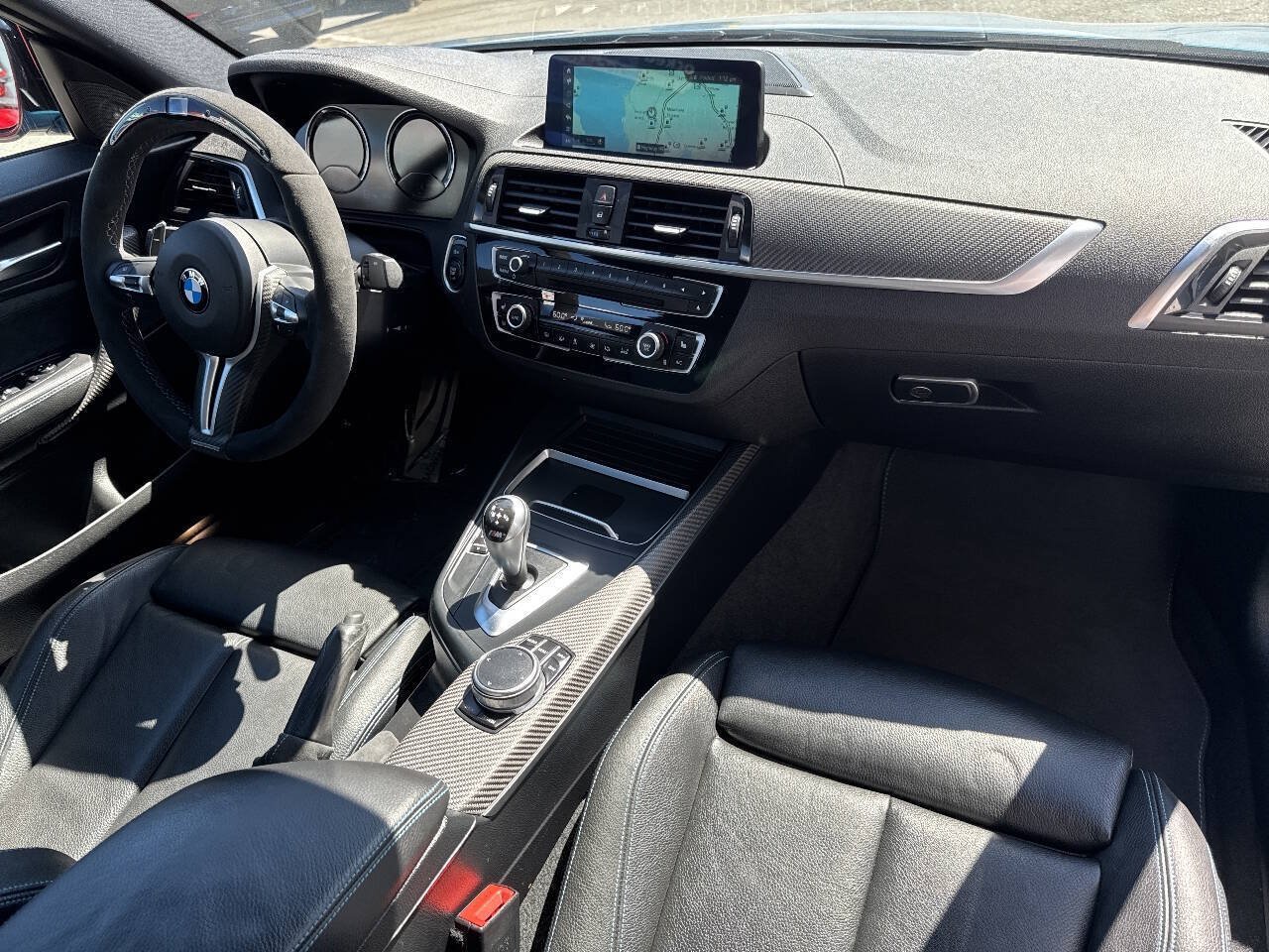 Used 2018 BMW M2 RWD image 28