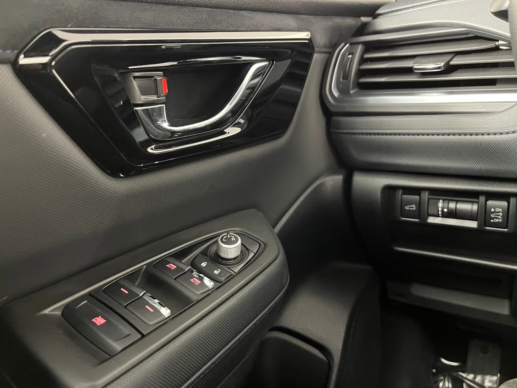 Used 2026 Subaru Forester Limited image 26