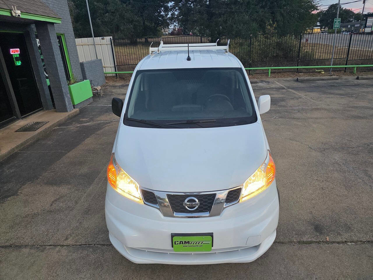 Used 2017 Nissan NV200 SV w/ Technology Package image 51