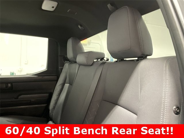 Used 2024 Toyota Tacoma SR5 image 16