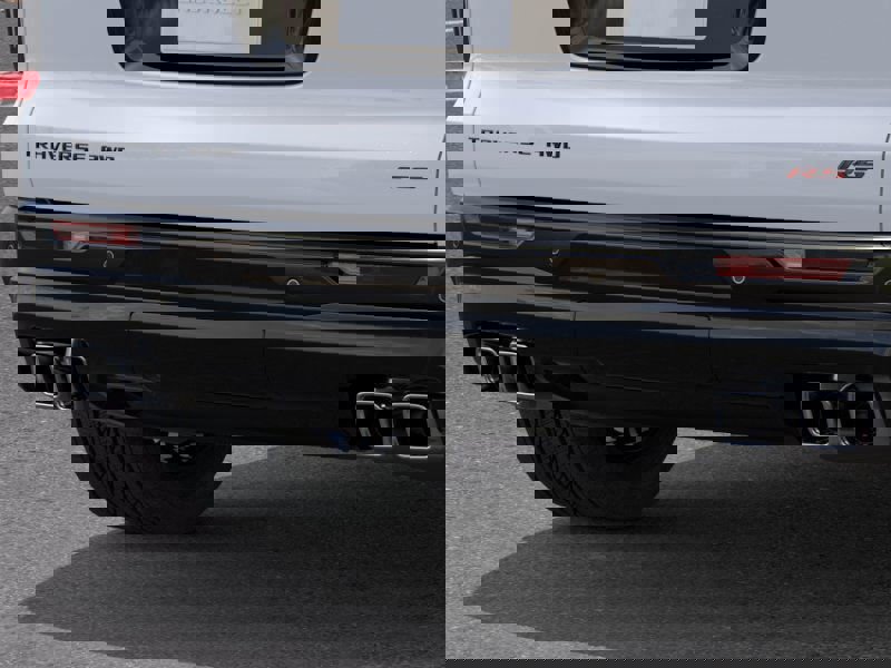 New 2026 Chevrolet Traverse RS image 14