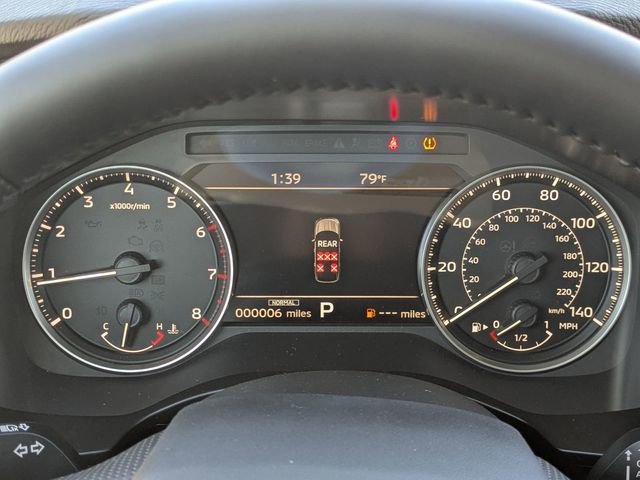 New 2026 Mitsubishi Outlander SE image 30