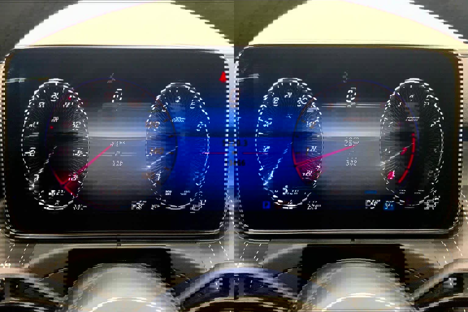 Certified 2023 Mercedes-Benz C 300 Sedan image 23