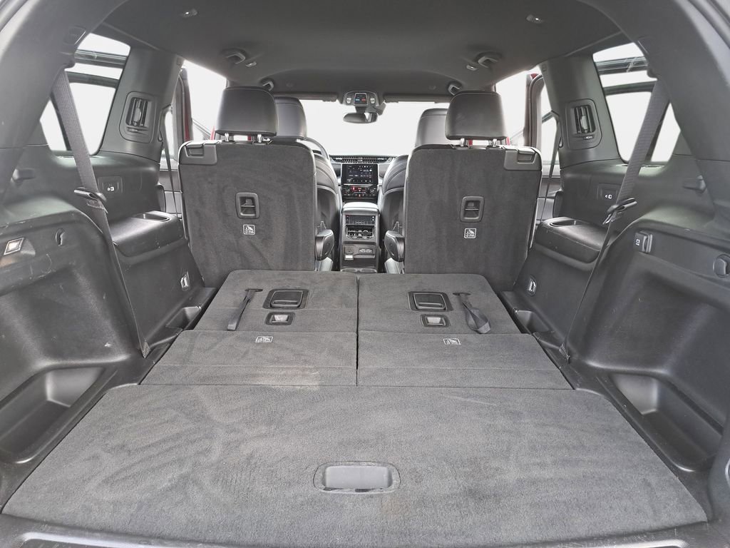 Certified 2023 Jeep Grand Cherokee L Laredo AWD/4WD image 15