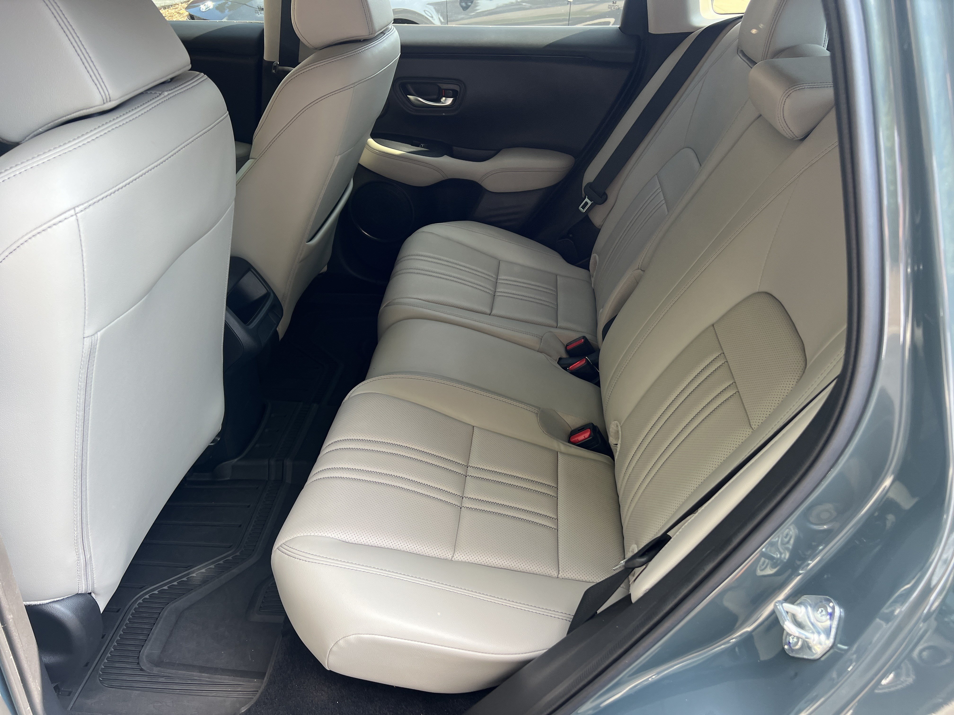 Used 2026 Honda HR-V EX-L image 20