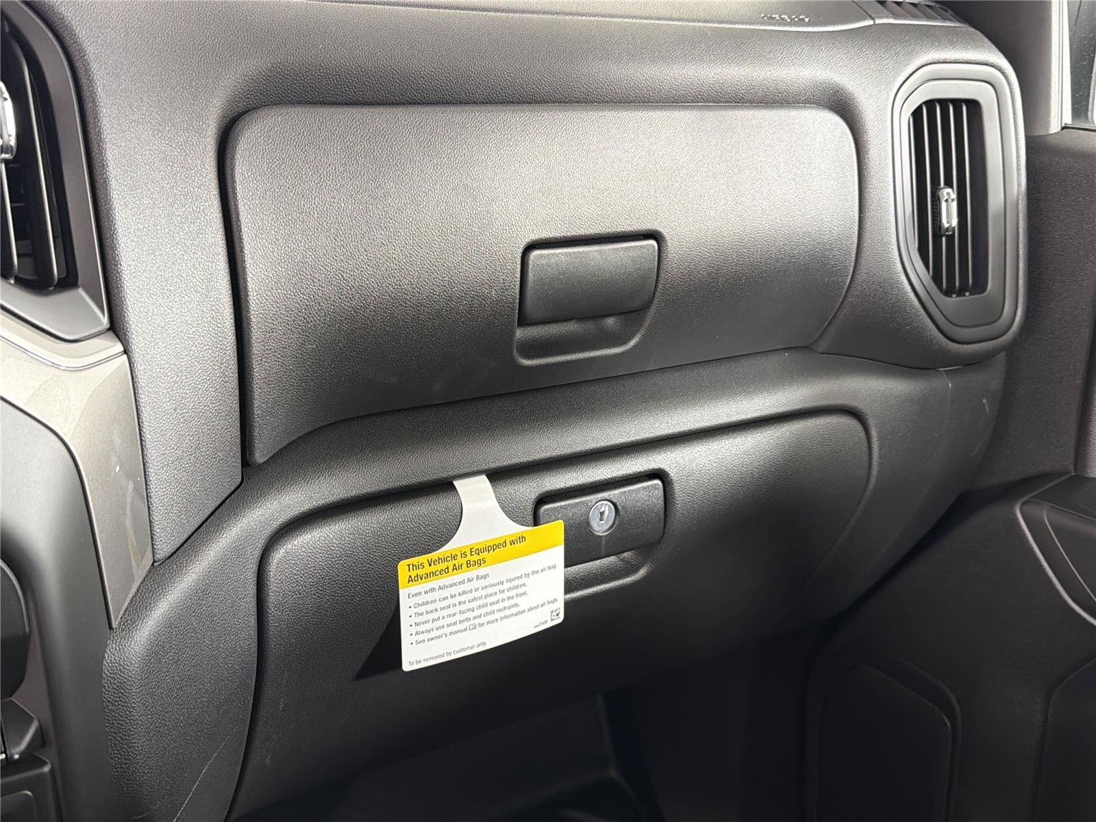 New 2026 GMC Sierra 1500 Pro RWD image 23