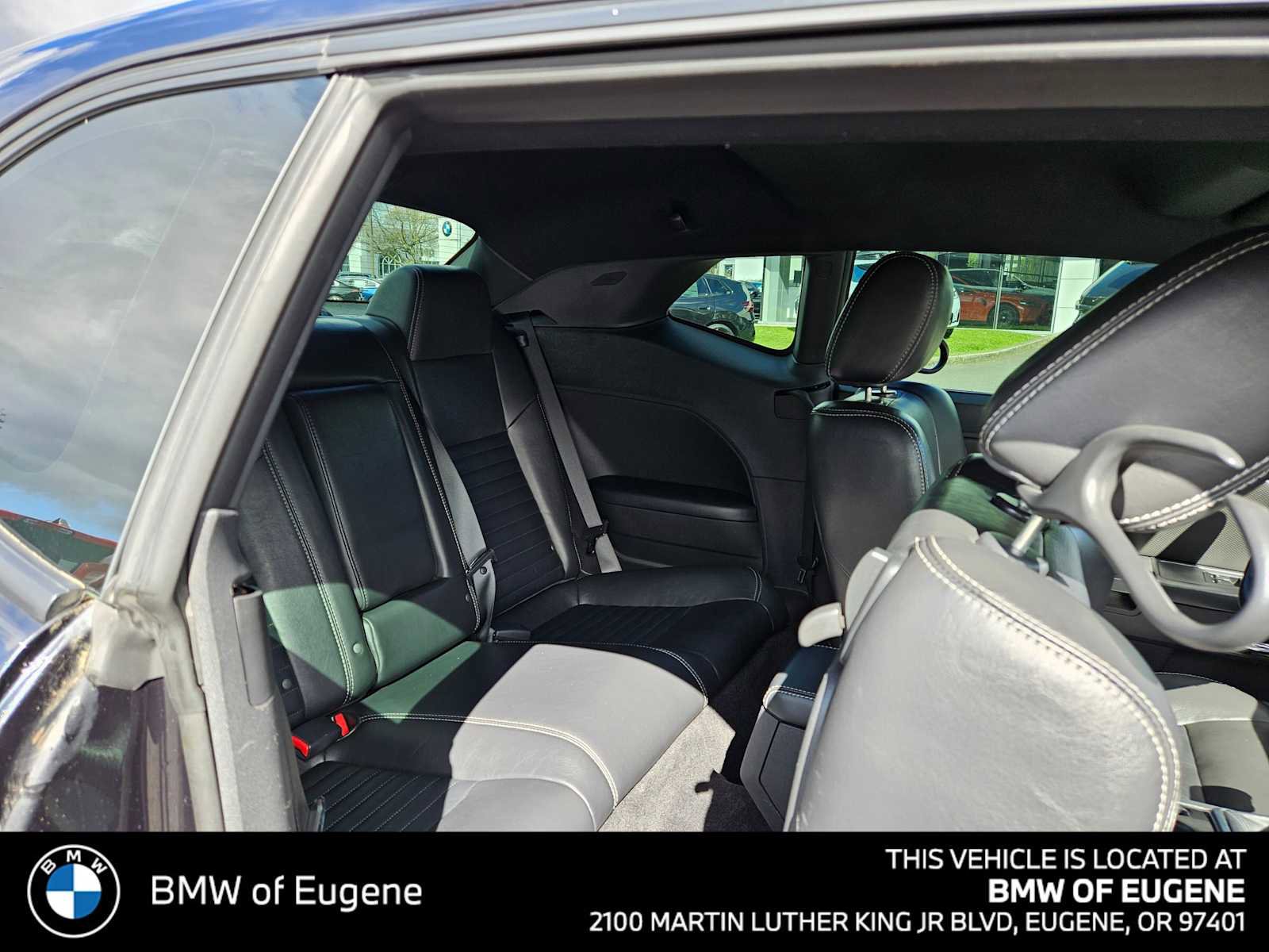 Used 2010 Dodge Challenger R/T image 14