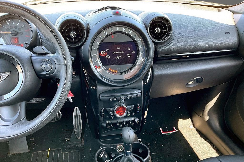 Used 2015 MINI Cooper Countryman S FWD image 6