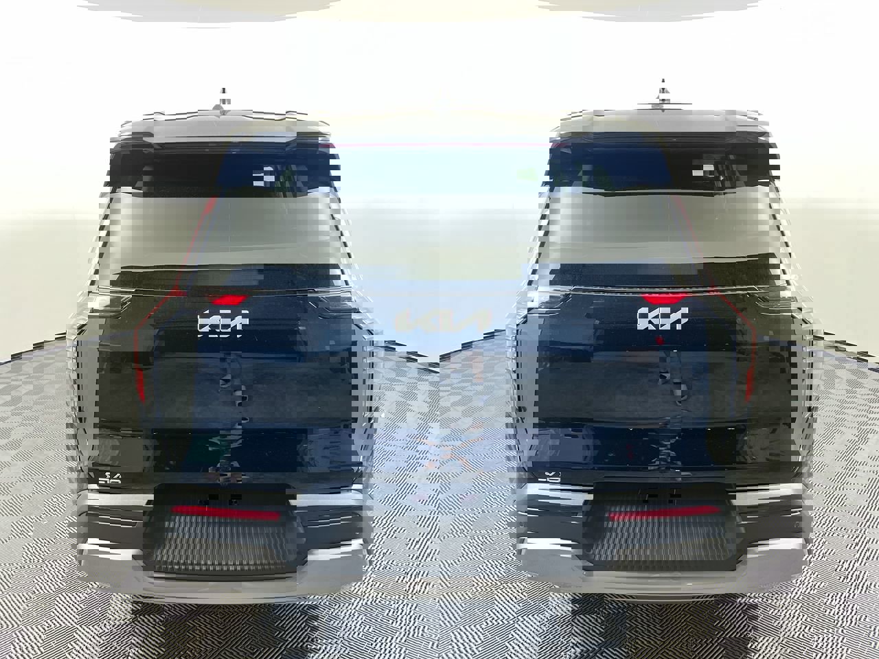 New 2026 Kia EV9 Light image 4