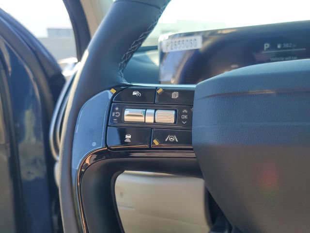 New 2026 Kia Sorento EX image 17