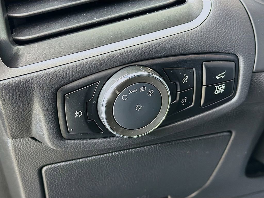 Used 2024 Ford Edge ST-Line AWD/4WD image 29