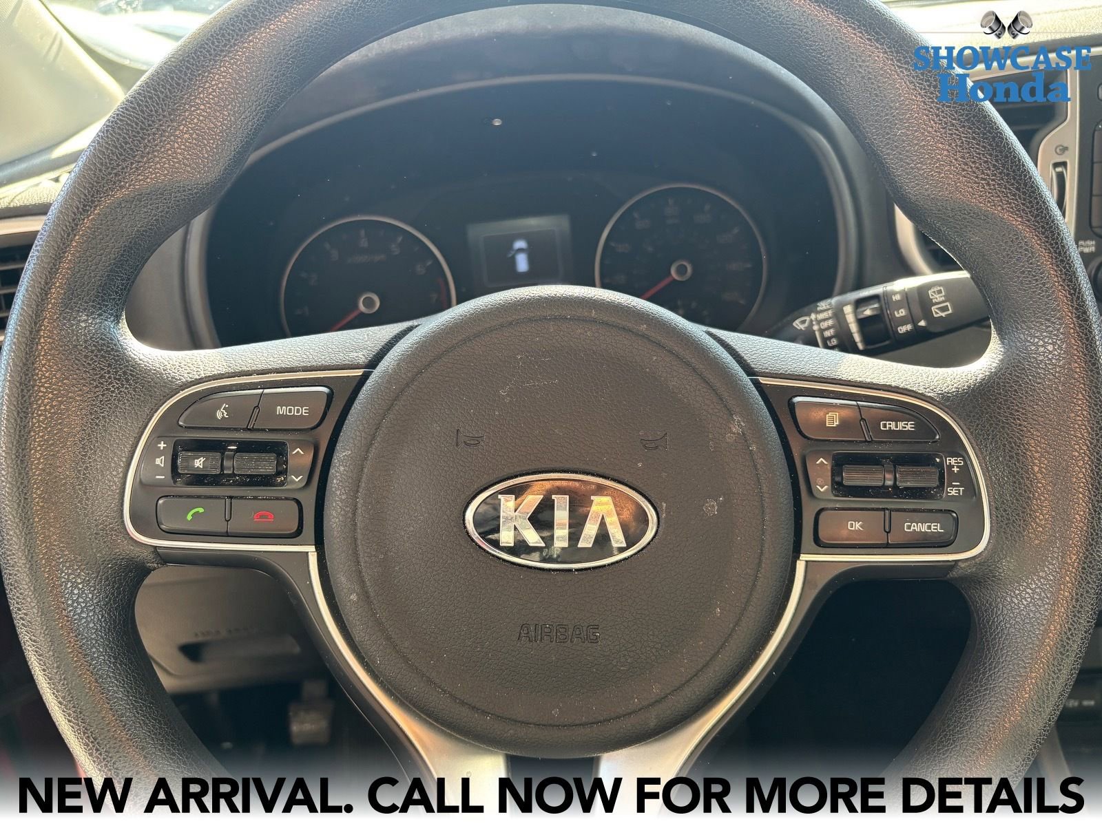 Used 2018 Kia Sportage LX image 13
