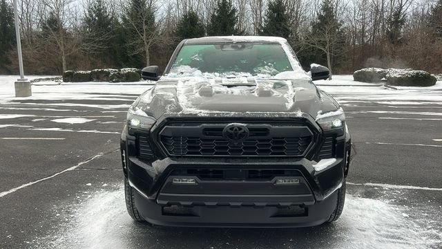 New 2026 Toyota Tacoma TRD Sport w/ TRD Sport Premium Package image 7