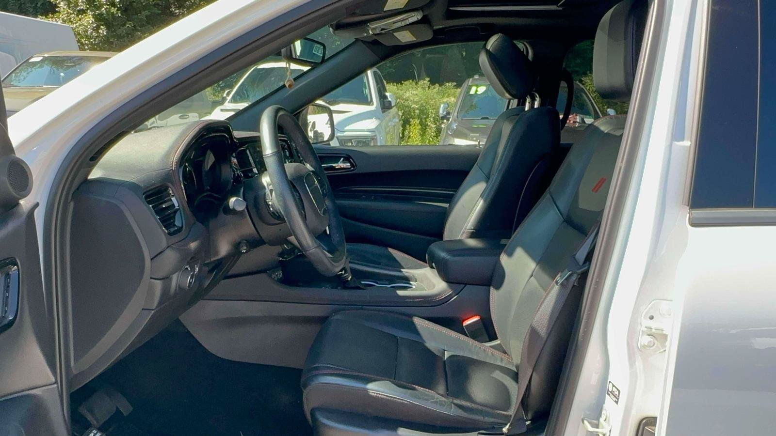 Used 2023 Dodge Durango GT AWD/4WD image 13