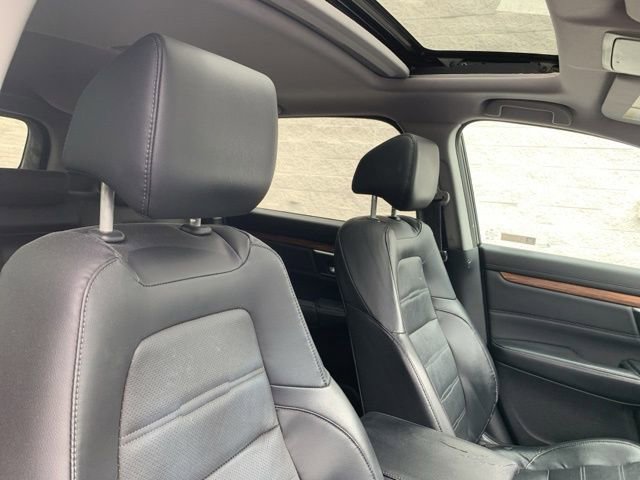 Used 2019 Honda CR-V EX-L image 41
