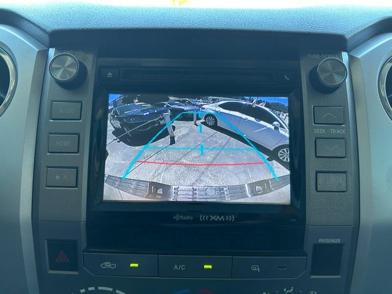 Used 2014 Toyota Tundra SR5 w/ SR5 Upgrade Package RWD image 16