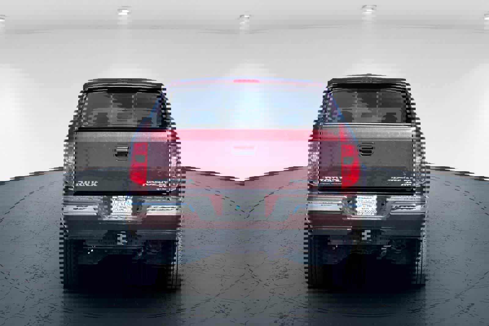 Used 2010 Honda Ridgeline RTL image 7