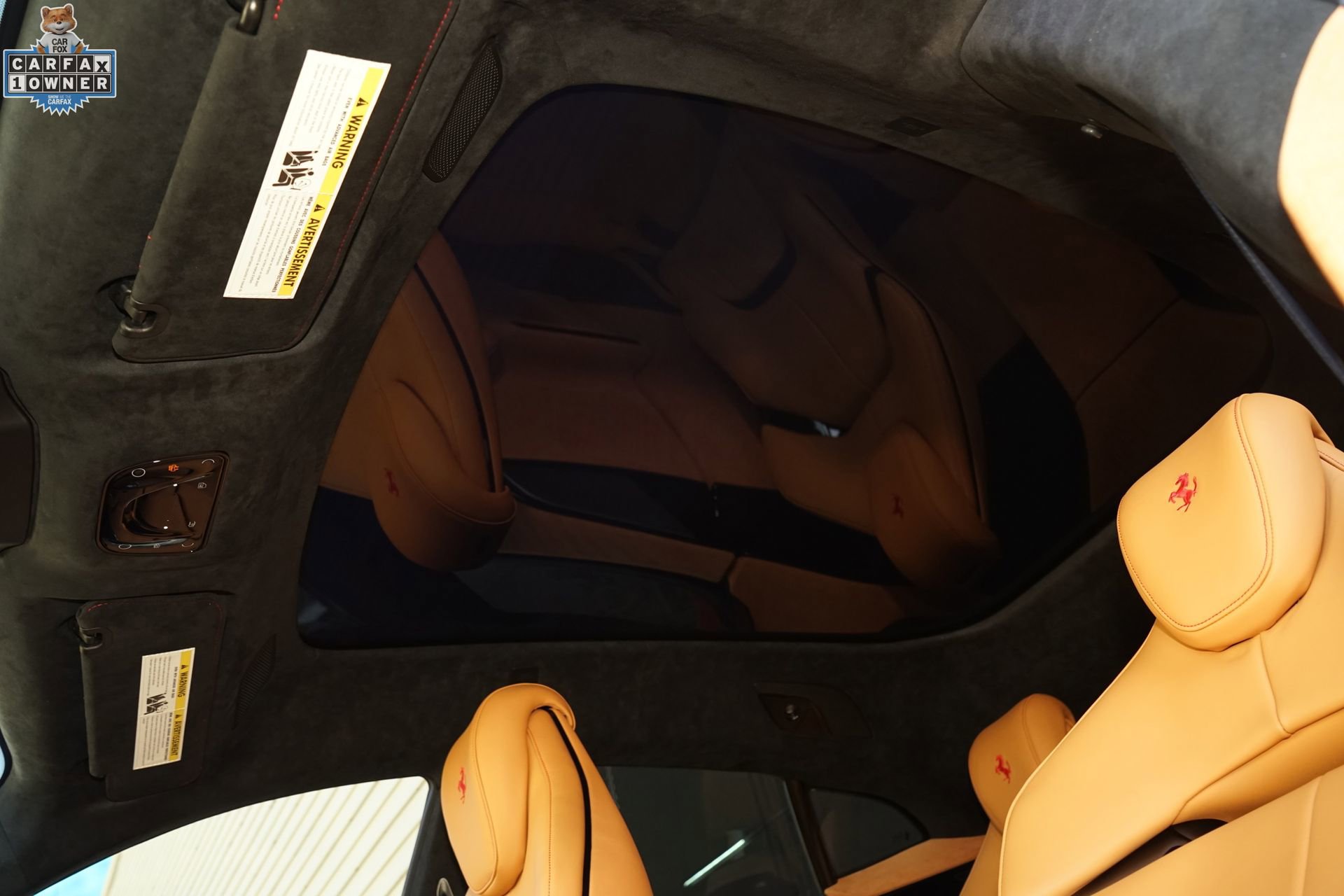 Used 2025 Ferrari Purosangue image 19