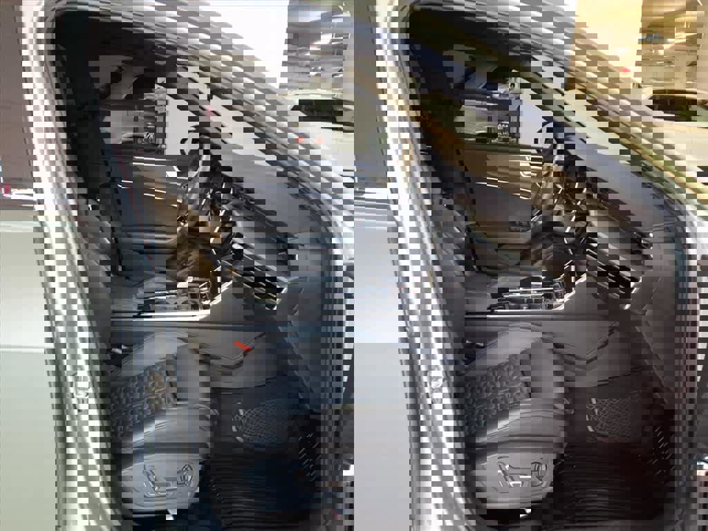 Used 2024 Audi RS 6 performance image 19