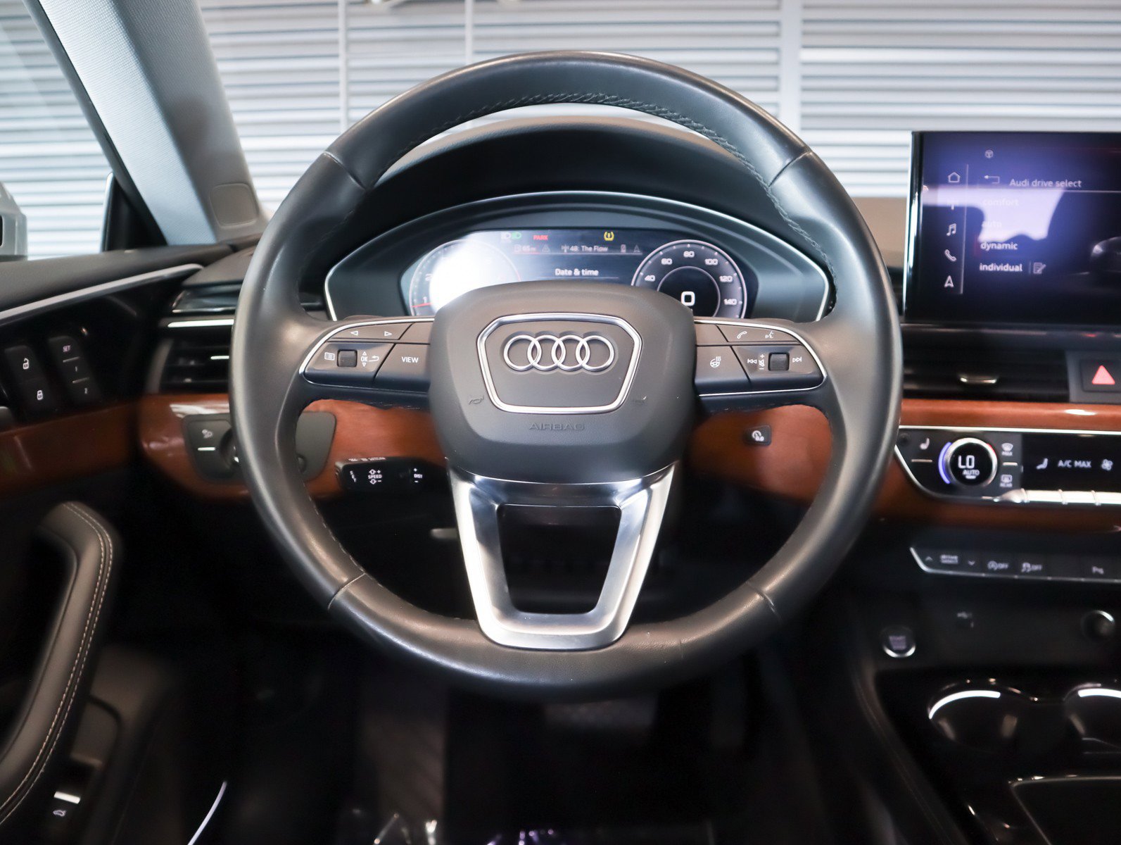 Certified 2023 Audi A5 2.0T Premium Plus w/ Premium Plus image 18