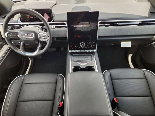 New 2026 GMC Sierra EV Elevation w/ Premium Package AWD/4WD image 2