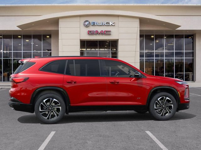 New 2026 Buick Enclave Sport Touring w/ Power Package FWD image 5