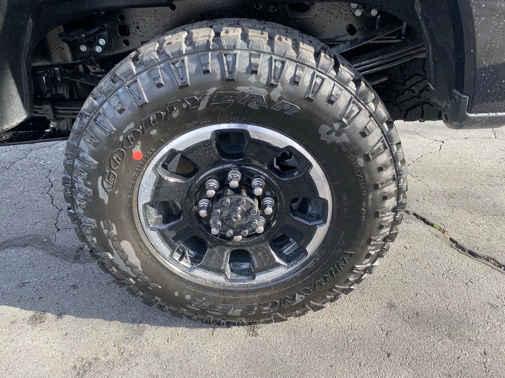 New 2026 Ford F250 XLT w/ Tremor Off-Road Package image 32