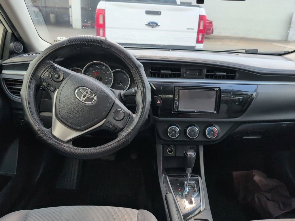 Used 2016 Toyota Corolla L image 6