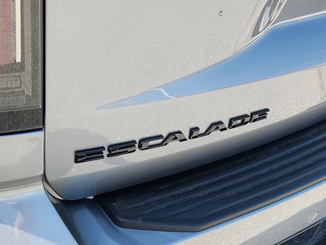 New 2026 Cadillac Escalade Platinum Sport w/ LPO, ONYX Package AWD/4WD image 19