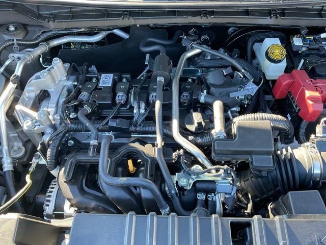 New 2026 Nissan Kicks SR w/ Cold Weather Package image 24