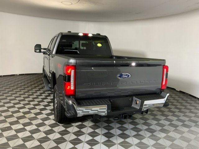 New 2025 Ford F250 Lariat w/ Lariat Ultimate Package image 10