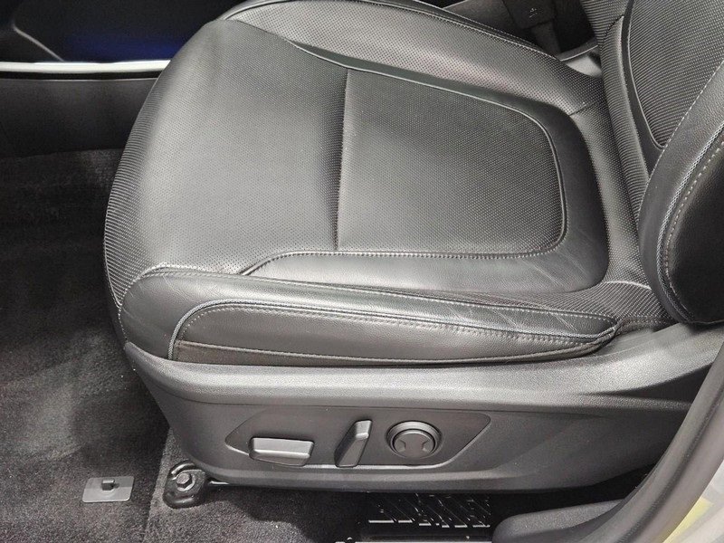 Used 2022 Hyundai Tucson Limited w/ Cargo Package image 21