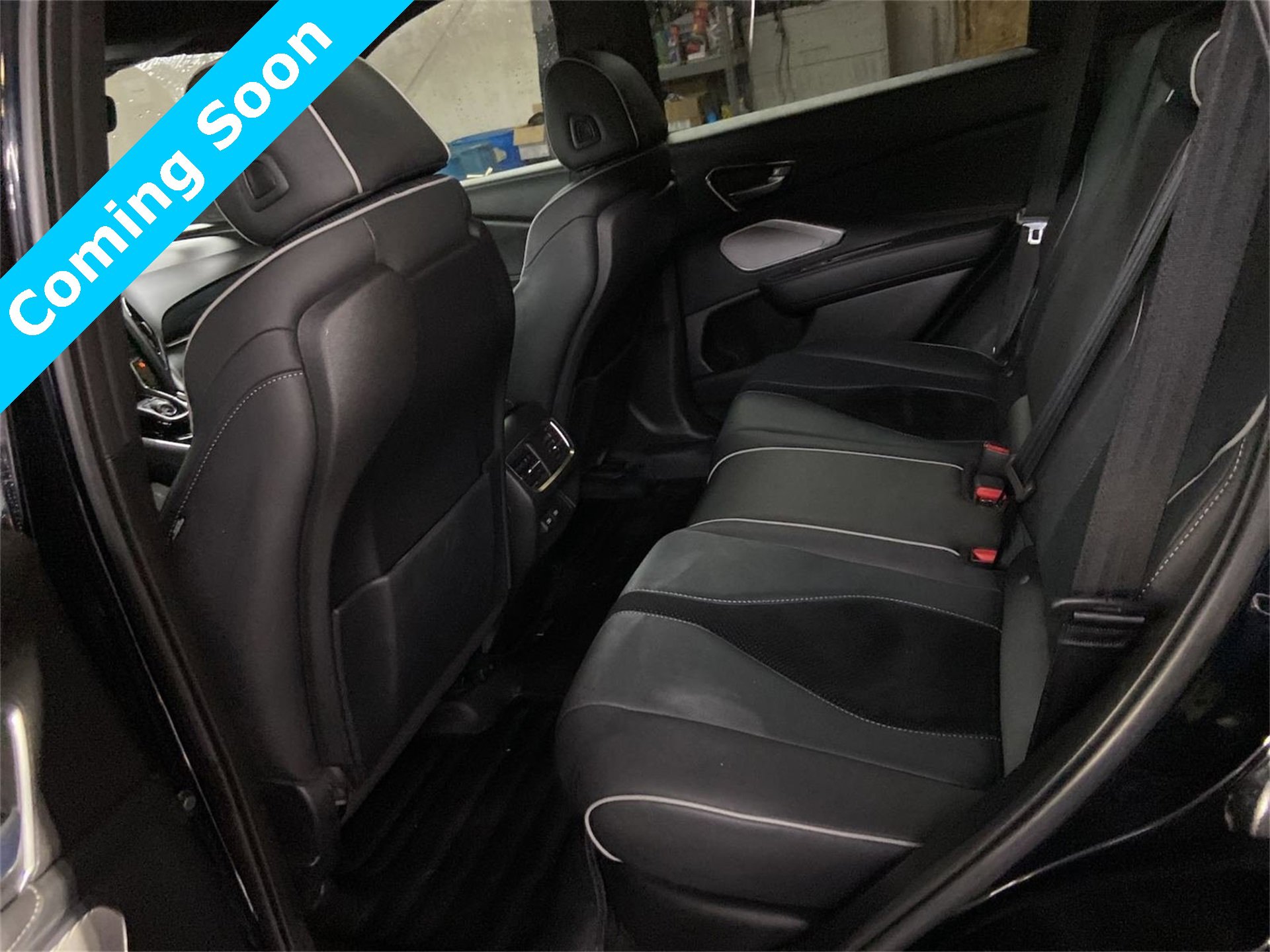 Used 2021 Acura RDX A-Spec image 7