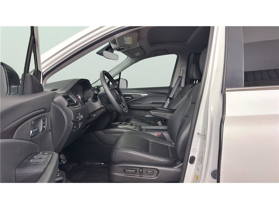 Used 2022 Honda Pilot Special Edition image 10