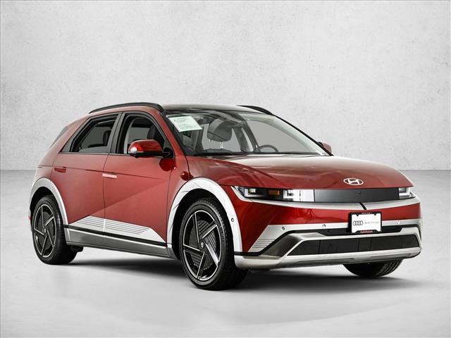 Used 2026 Hyundai Ioniq 5 Limited image 3