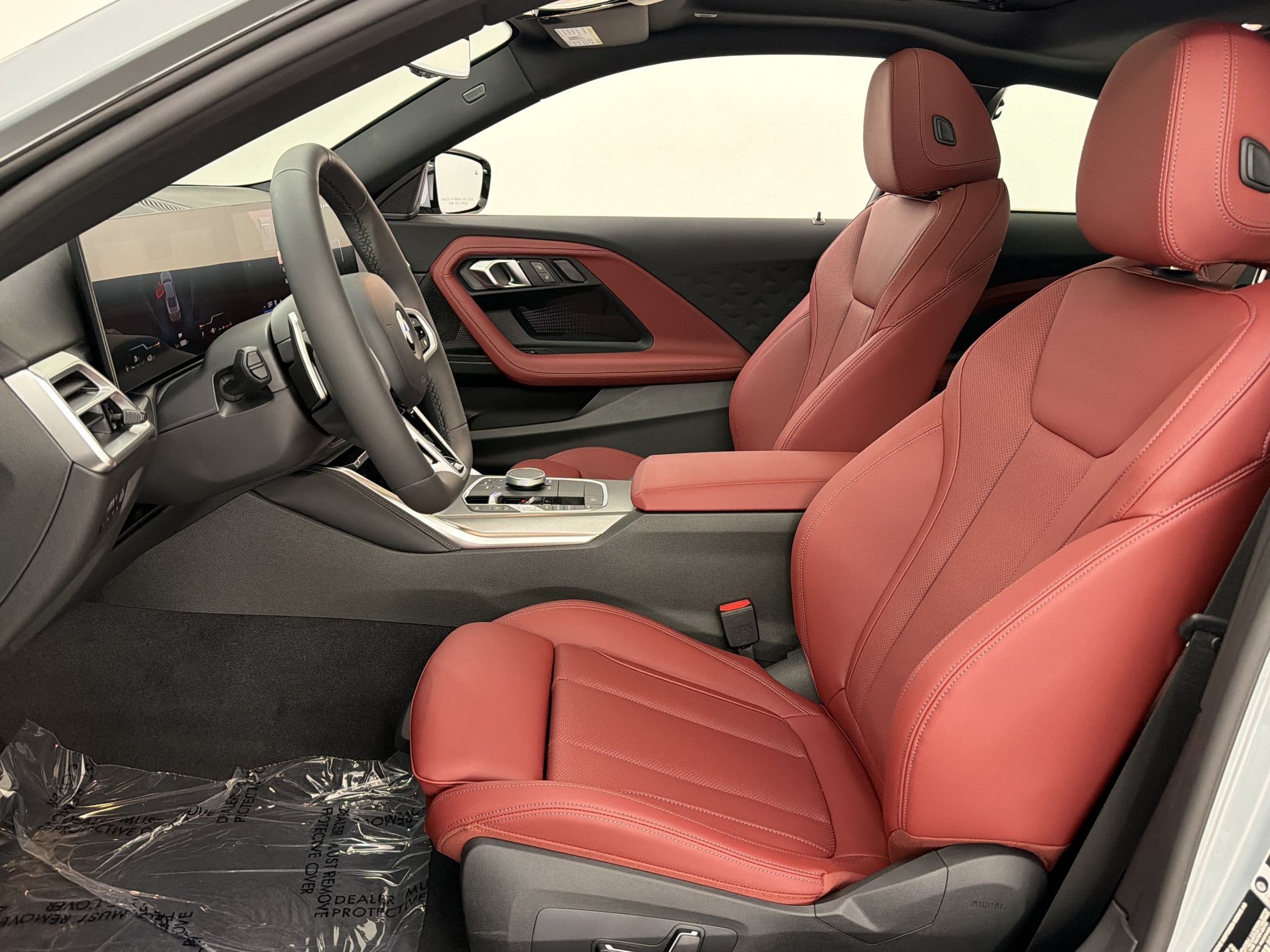 New 2026 BMW 230i Coupe w/ Premium Package RWD image 28