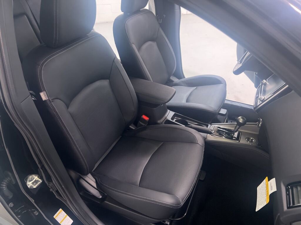 New 2025 Mitsubishi Outlander Sport SEL image 16