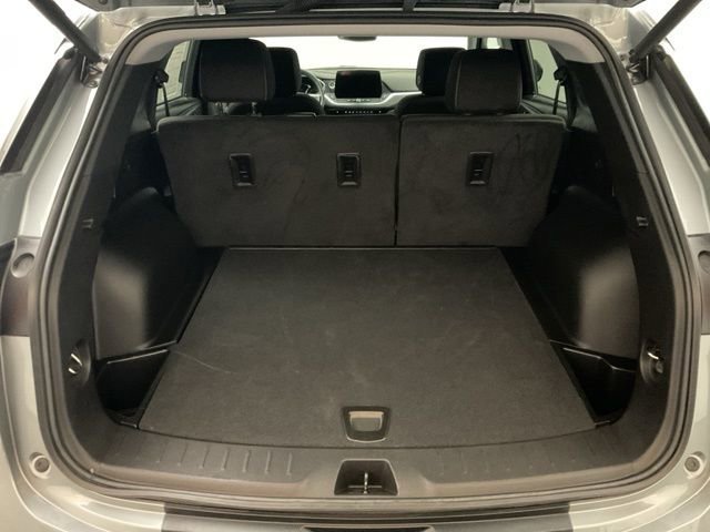 Certified 2024 Chevrolet Blazer LT w/ Convenience Package image 24