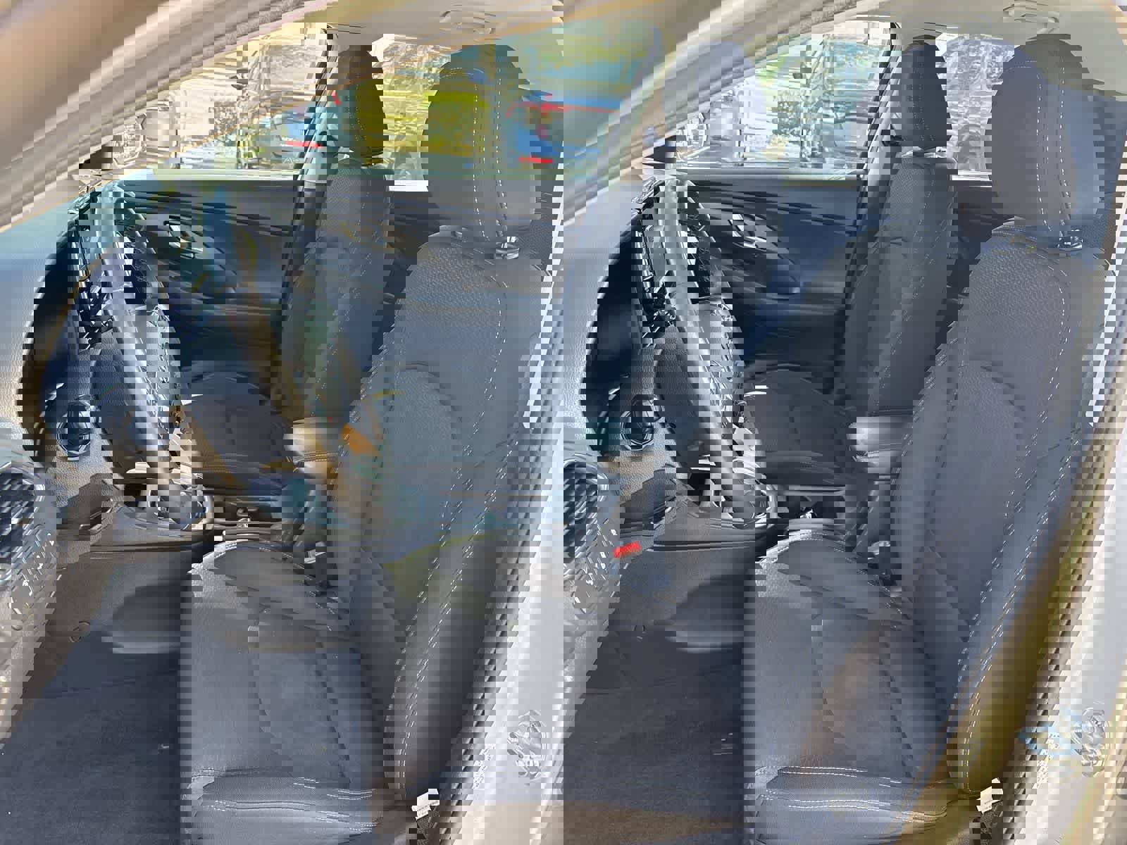 Used 2018 Hyundai Elantra GT w/ Style Package 02 image 10