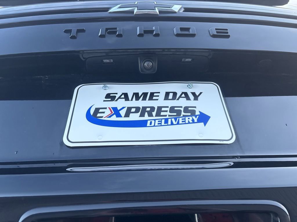 Used 2023 Chevrolet Tahoe RST image 22