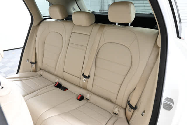 Used 2017 Mercedes-Benz GLC 300 image 15