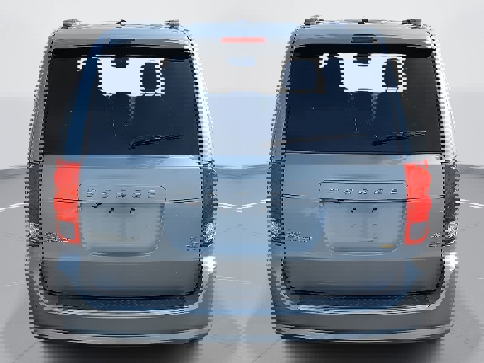 Used 2019 Dodge Grand Caravan SXT image 6