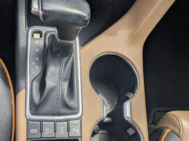 Used 2017 Kia Sportage SX image 21