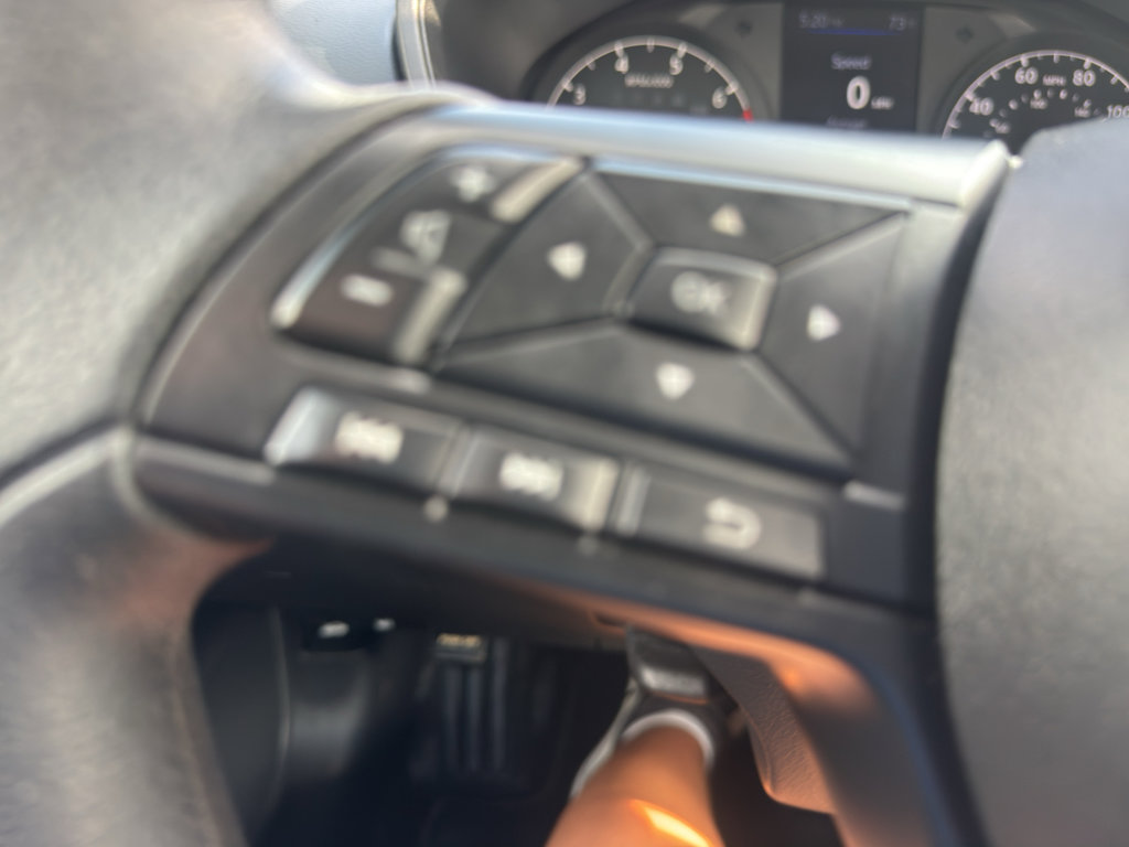 Used 2024 Nissan Altima 2.5 S FWD image 27